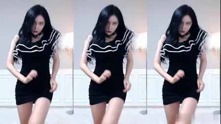 AfreecaTV主播皮丘BJ피츄2019年10月4日直播视频舞蹈剪辑22153021